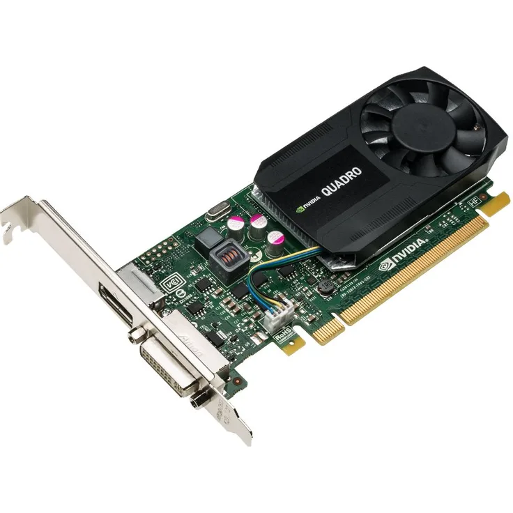 PNY Quadro K620 2GB GDDR3 (VCQK620-PB)