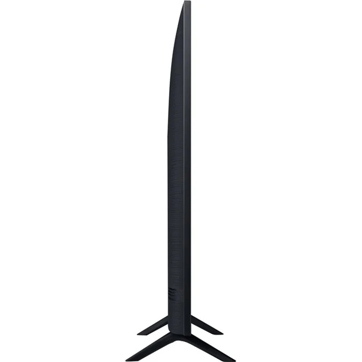 Samsung GU55TU6979U 138 cm (55 Zoll) LED SmartTV (Ultra HD, HDR) HD-Triple-Tuner (Sat, Antenne, Kabel) Modelljahr 2020 Energieklasse G (DE-Modell) – Bild 2