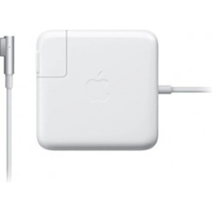 Apple MagSafe Power Adapter (Netzteil) 60 W für MacBook