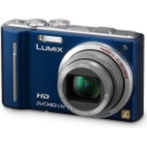 Bild für Panasonic Lumix DMC-ZS7 / DMC-TZ10
