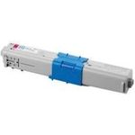 OKI 44469723 Toner 5000Seiten magenta Lasertoner & Patrone (44469723)