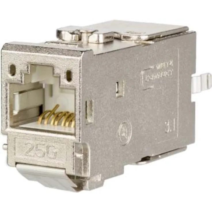 METZ CONNECT 25Gmodul 130B11-25-Z