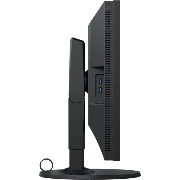 Eizo ColorEdge CS2740 - 27 Zoll, 4K UHD (3840 x 2160), IPS-Panel, 60Hz, 10ms, 350cd/m² (CS2740-BK) – Bild 4