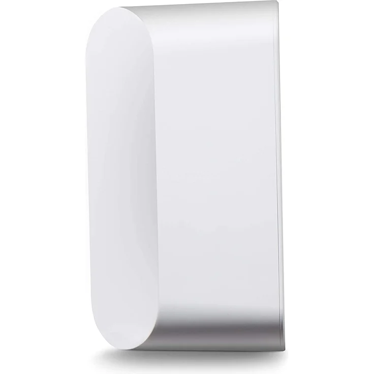 Bluesound Pulse FLEX 2I Multiroom-Lautsprecher mit Alexa, Webradio, geeignet für Indoor, Outdoor, weiß – Bild 4
