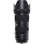 Sigma 70-200mm 2.8 DG OS HSM Sports Nikon