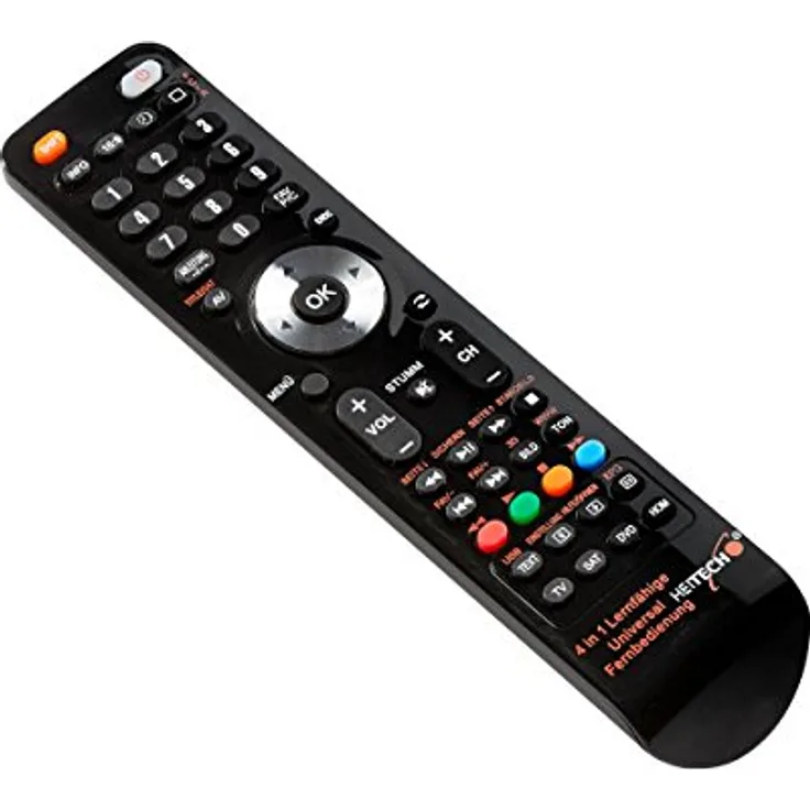 Heitech 10000081 4IN1