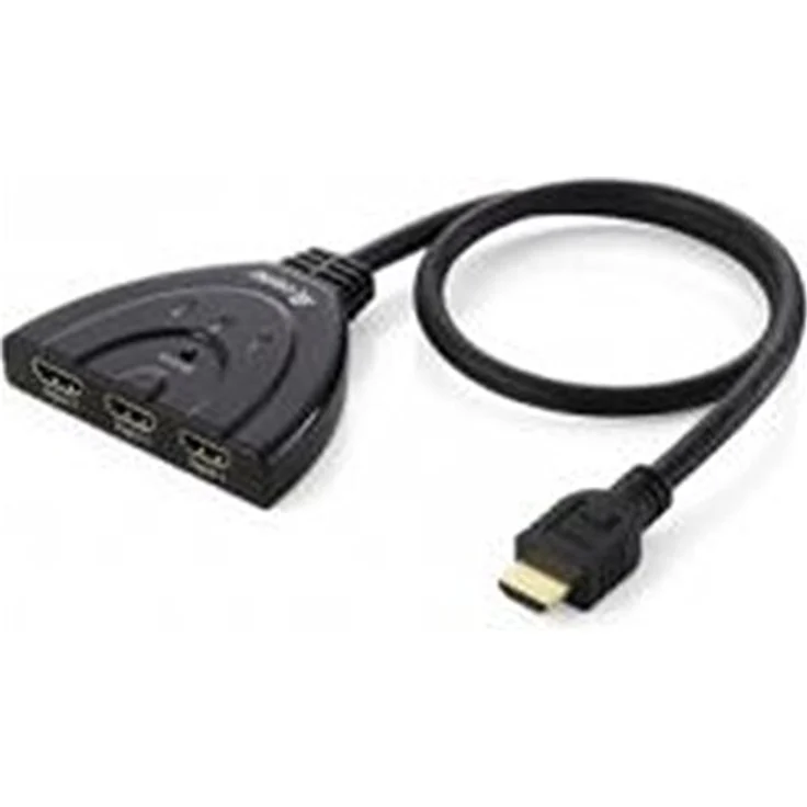 Digital Data HDMI Switch (3 Anschluss)