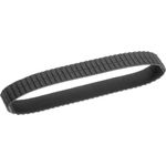 vhbw Gummiring Fokusring 13mm passend für Tamron SP AF 28-75mm f/2.8 XR Di LD ASP IF Macro Objektiv, Zoom - passgenau, rutschfest