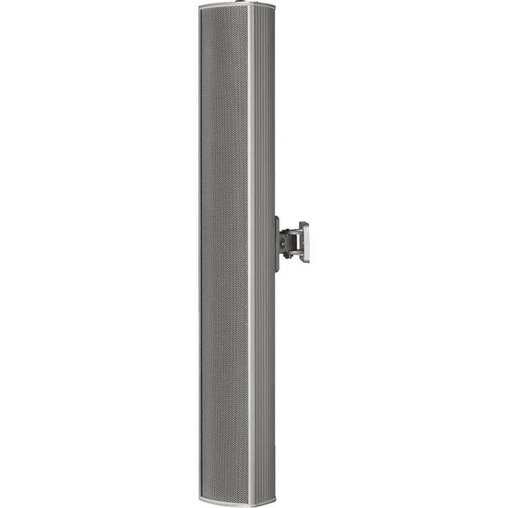 MONACOR TS-C30-700/T Wetterfeste ELA-Tonsäule, mit EN-54-24-Zertifizierung