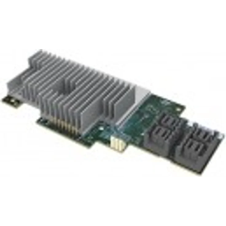 Intel Virtual RAID on CPU VROC Premium RAID-Controller Intel (VROCPREMMOD)