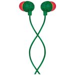 The House Of Marley Little Bird Mic grün, rot