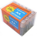 Duracell Alcal. MN 1500 AA PLUS Power - Preisvergleich