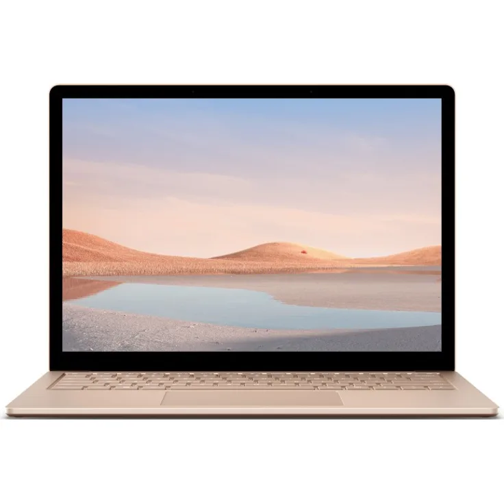 Microsoft Surface Laptop 4 - Laptop 13,5 Zoll, Intel Core i7-1185G7, 16GB RAM, 512GB SSD, Windows 10 Pro 64-bit (5F1-00061)