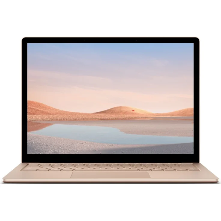 Microsoft Surface Laptop 4 - Laptop 13,5 Zoll, Intel Core i7-1185G7, 16GB RAM, 512GB SSD, Windows 10 Pro 64-bit (5F1-00061) – Bild 1