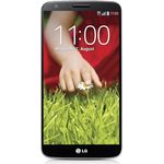 LG G2 Smartphone Pixel ( 13,2 cm Pixel (5,2 Zoll) Touchscreen, Quad-Core, 13 Megapixel Kamera, 16GB Speicher, Android 4.2) schwarz - [T-Mobile-Branding]