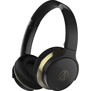 Bild für Audio-Technica ATH-AR3BT schwarz