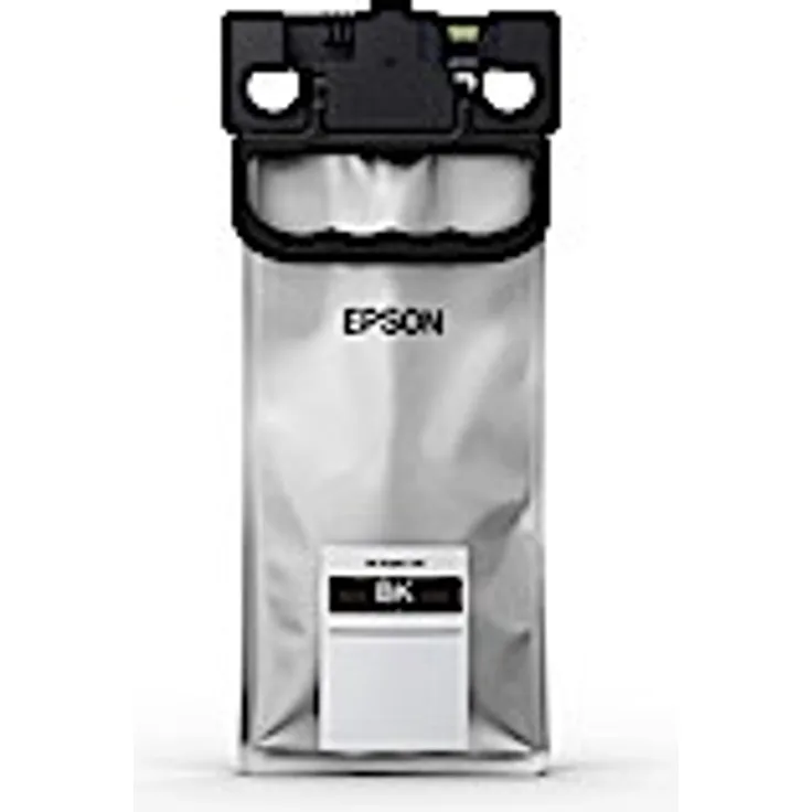 Epson C13T01C100 passend für WFC529R Tinte Schwarz XL 10.000 Seiten