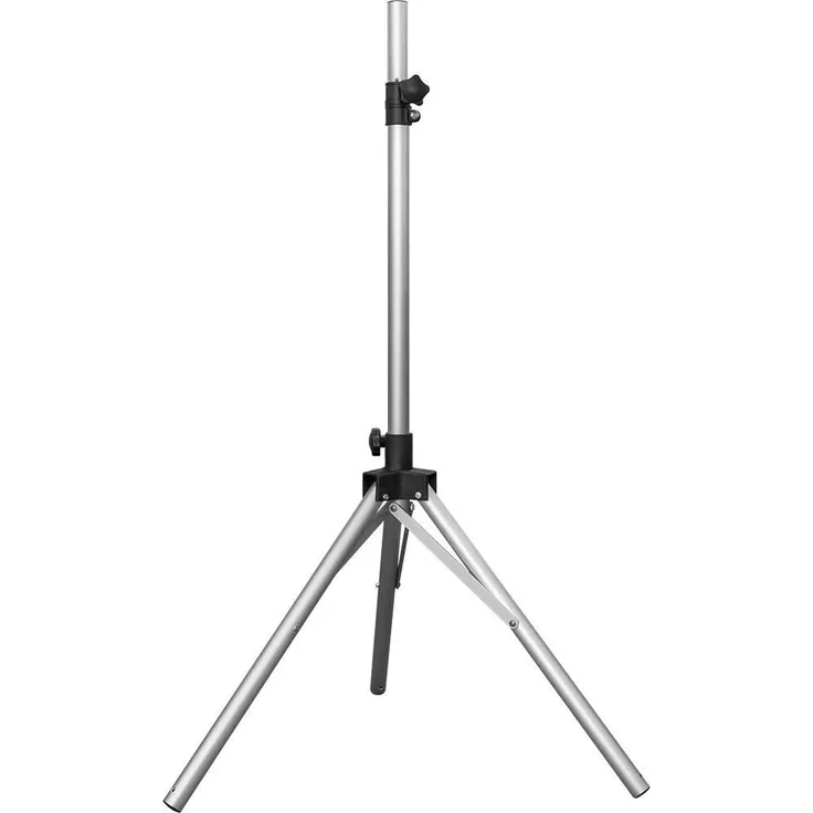 MegaSat Dreibeinstativ 120 aluminium