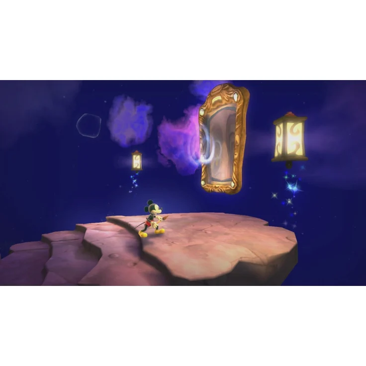Disney Micky Epic - Die Macht der 2 (Xbox 360) – Bild 6
