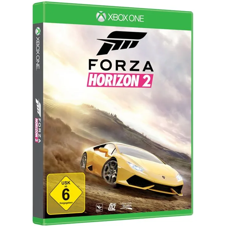Forza Horizon 2 (Xbox One) - Preisvergleich