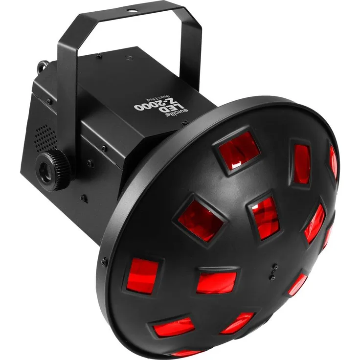 EUROLITE LED Z-2000 Strahleneffekt