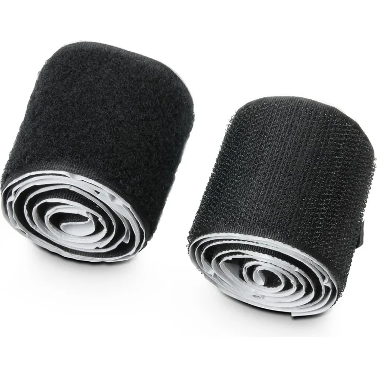 Palmer PEDALBAY® HNL - Haken und Flausch Klettband 50 mm breit, 1 m