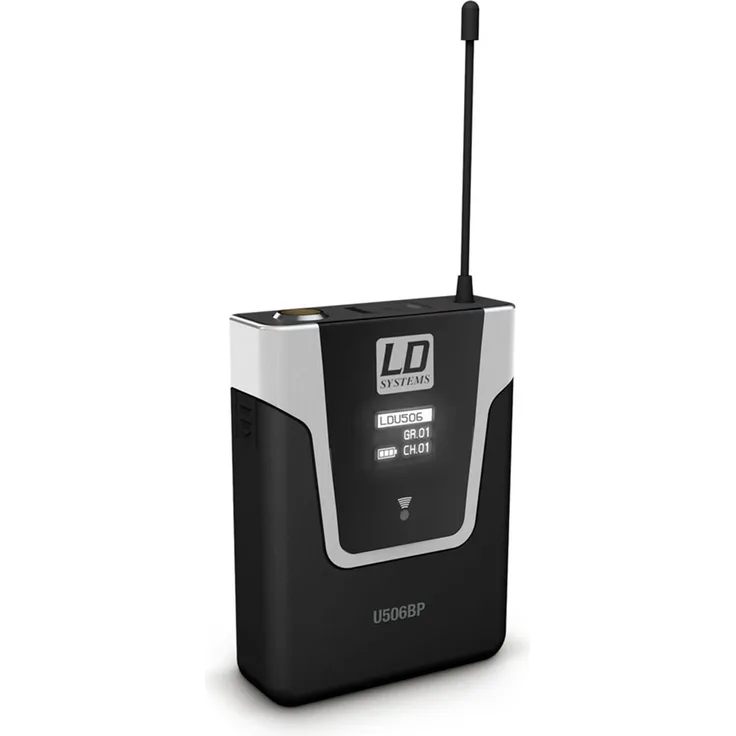 LD Systems U506 BP Bodypack Sender