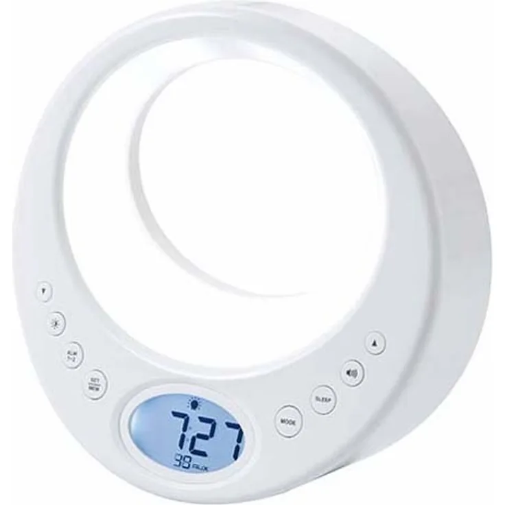Thomson, Radio Clock Light