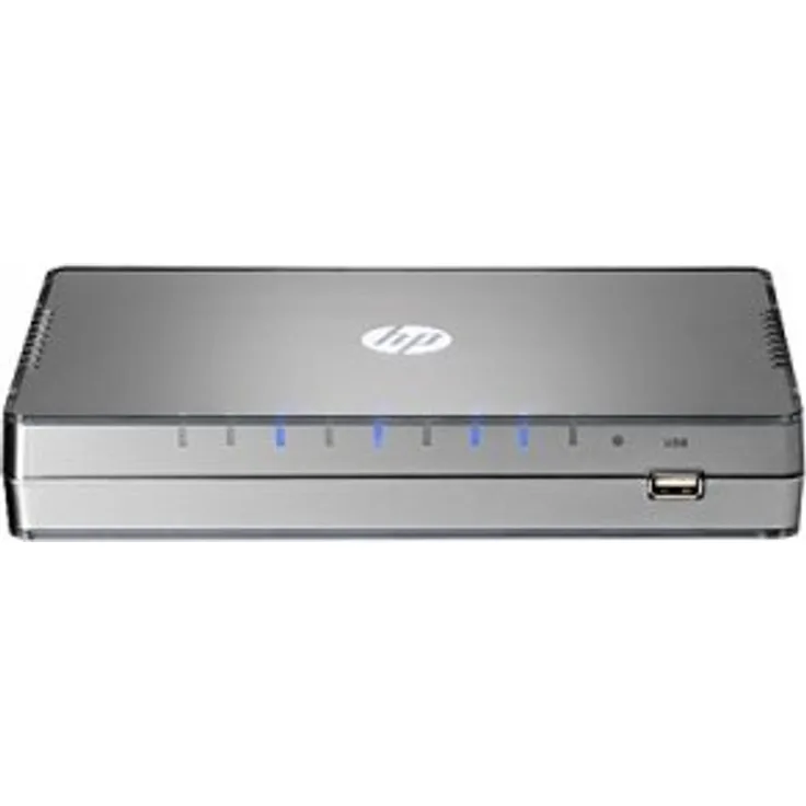 HP R110 Wireless 11 N