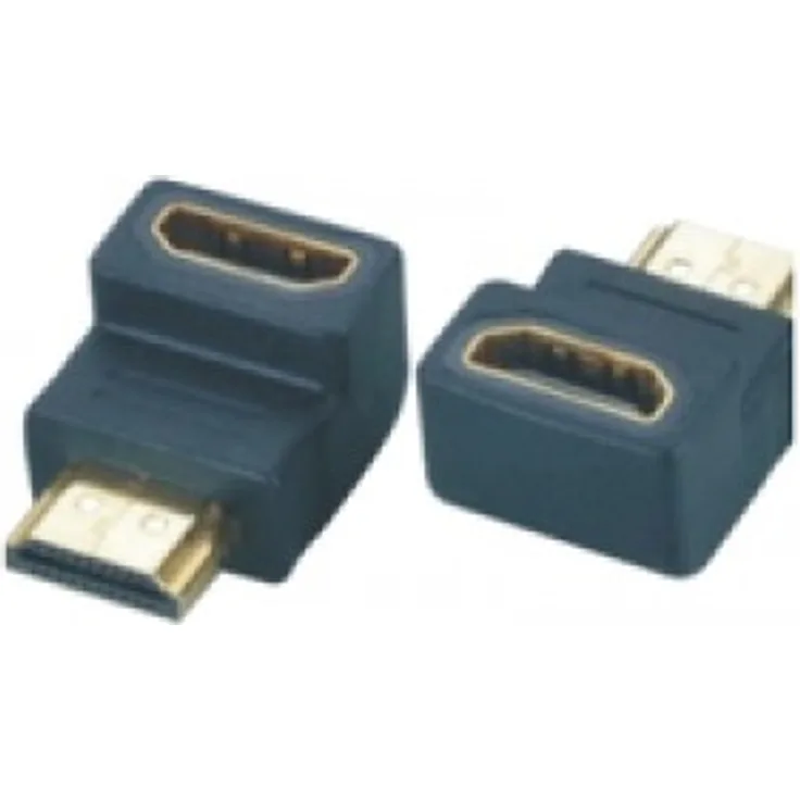 m-cab-video--Audio-Adapter HDMI HDMI 19 Pin (M) HDMI 19 Pin: