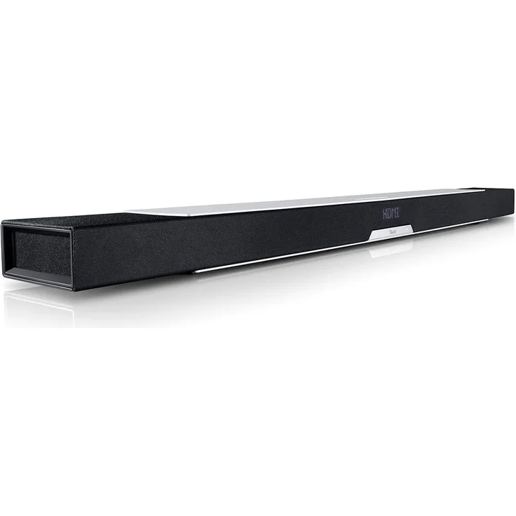 Teufel Cinebar Lux 2.0 Soundbar ohne Subwoofer schwarz – Bild 2