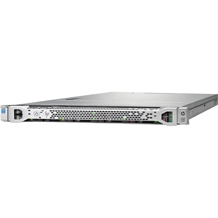 HP ENTERPRISE Proliant DL360 GEN9 818207-B21