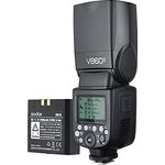Godox V860II-O Blitzgerät für Olympus-Panasonic DSLR-Kamera