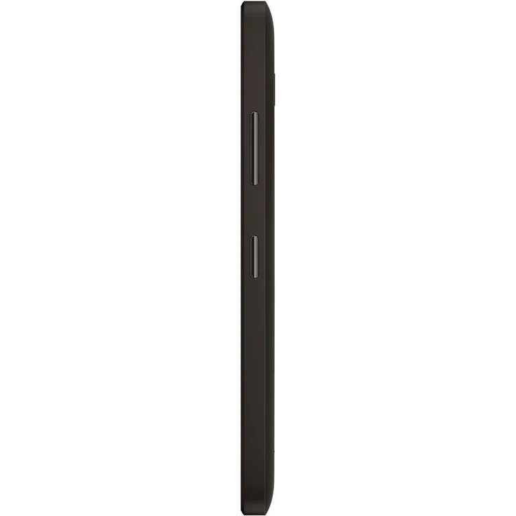 Microsoft Lumia 640 LTE Smartphone 12,7cm Pixel (5 Zoll) IPS-Display, 8GB interner Speicher, 1GB RAM, Windows, Schwarz – Bild 3