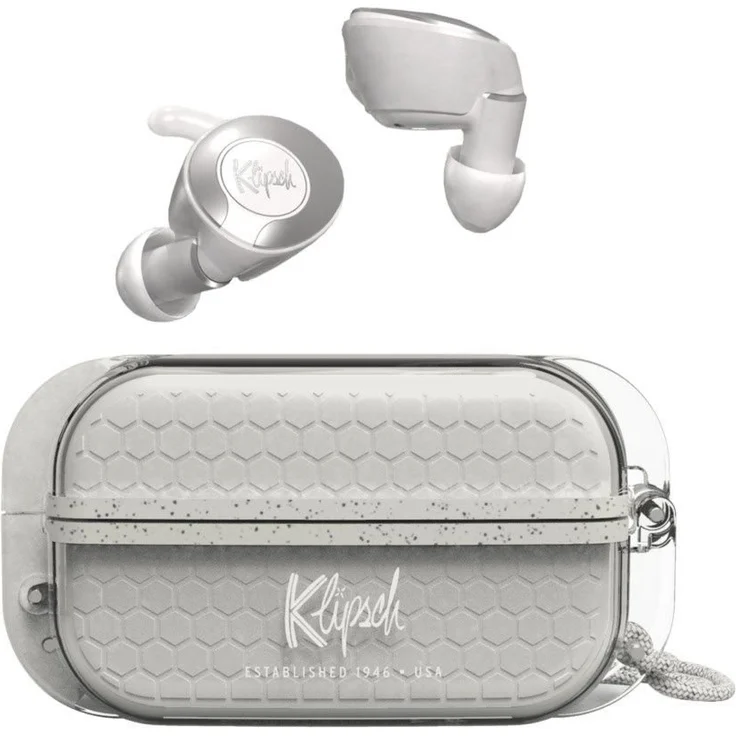 Klipsch T5 II TRUE Wireless Sport – Bild 1