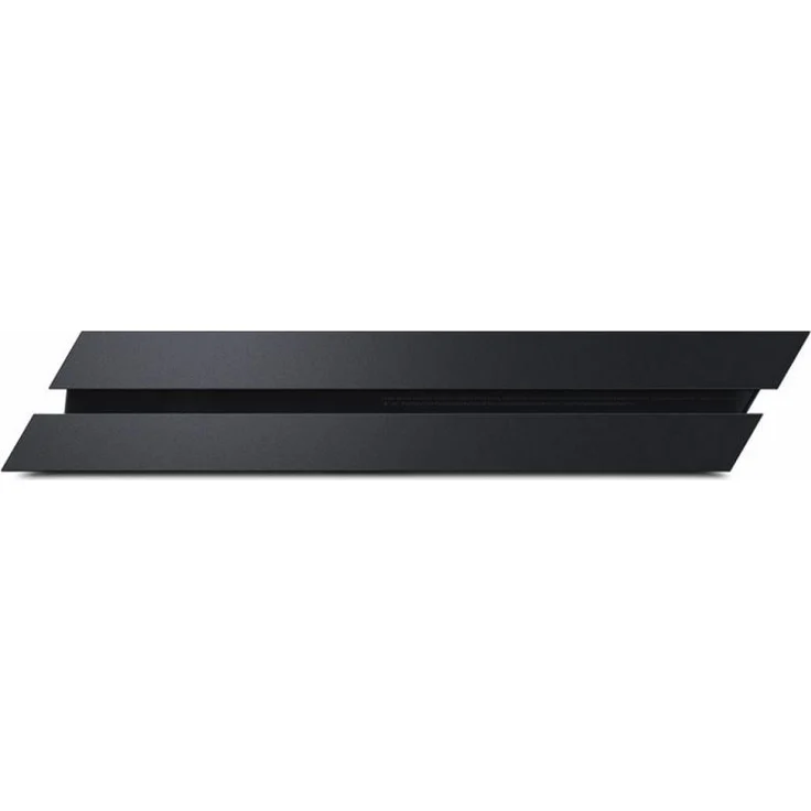 Sony PlayStation 4 Ultimate Player 1TB Edition Jet Black 1TB – Bild 4