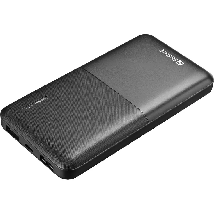 Sandberg Saver Powerbank 10000mAh