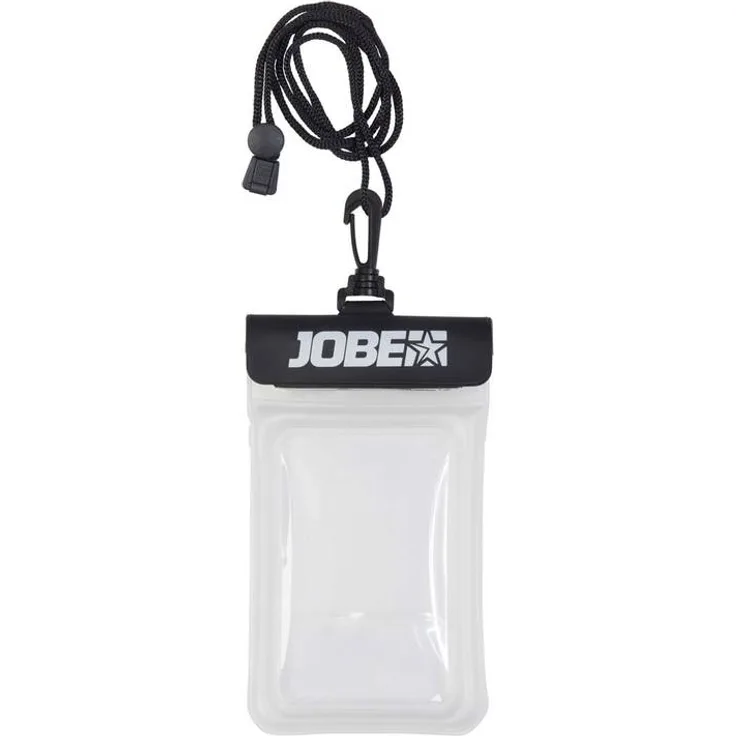 Jobe Smartphone Hülle Waterproof Gadget Bag Black PCS.