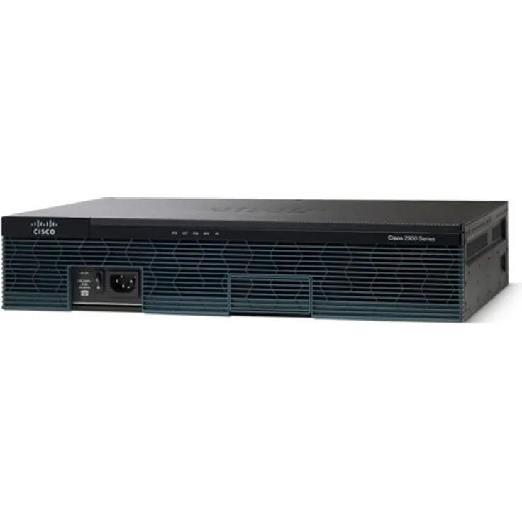 Cisco 2911 (CISCO2911/K9)