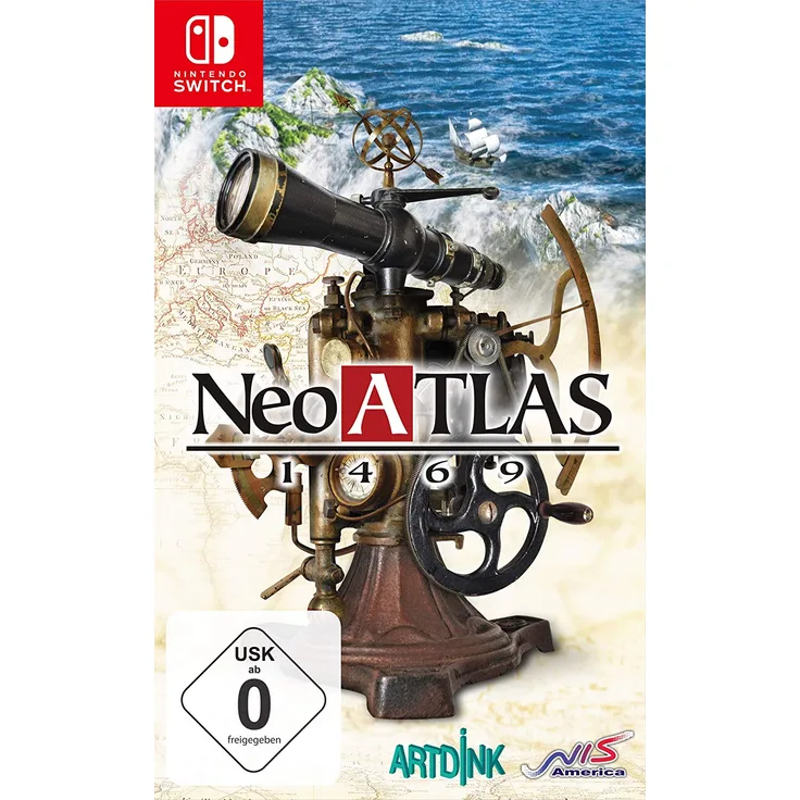 Neo Atlas 1469 (Switch)