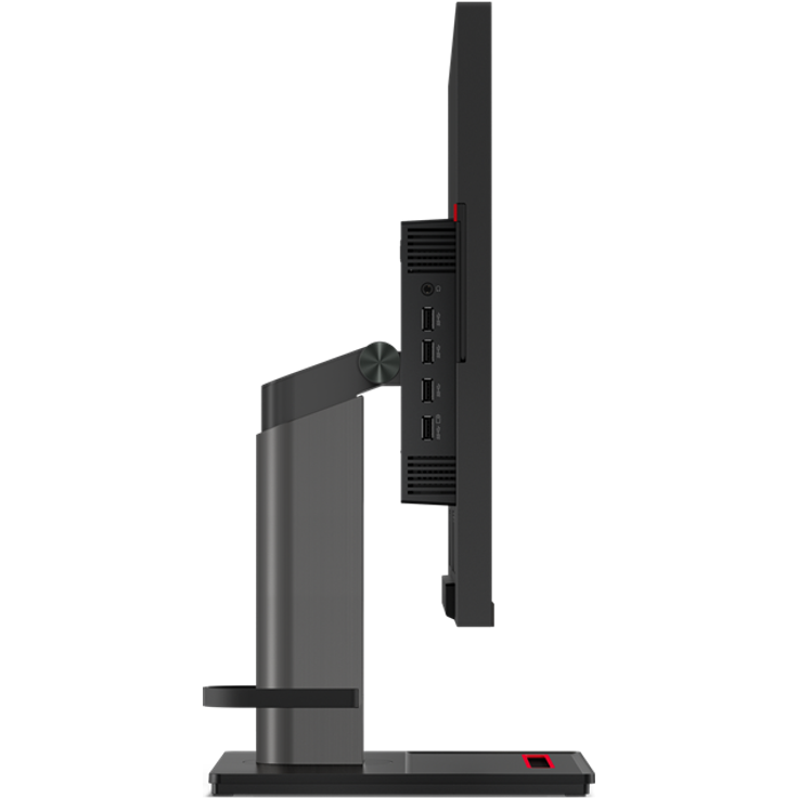 Lenovo ThinkVision Creator Extreme - 27 Zoll, 4K UHD (3840 x 2160), IPS-Panel, 60Hz, 4ms, 1200cd/m² (62A6RAT3EU) – Bild 4