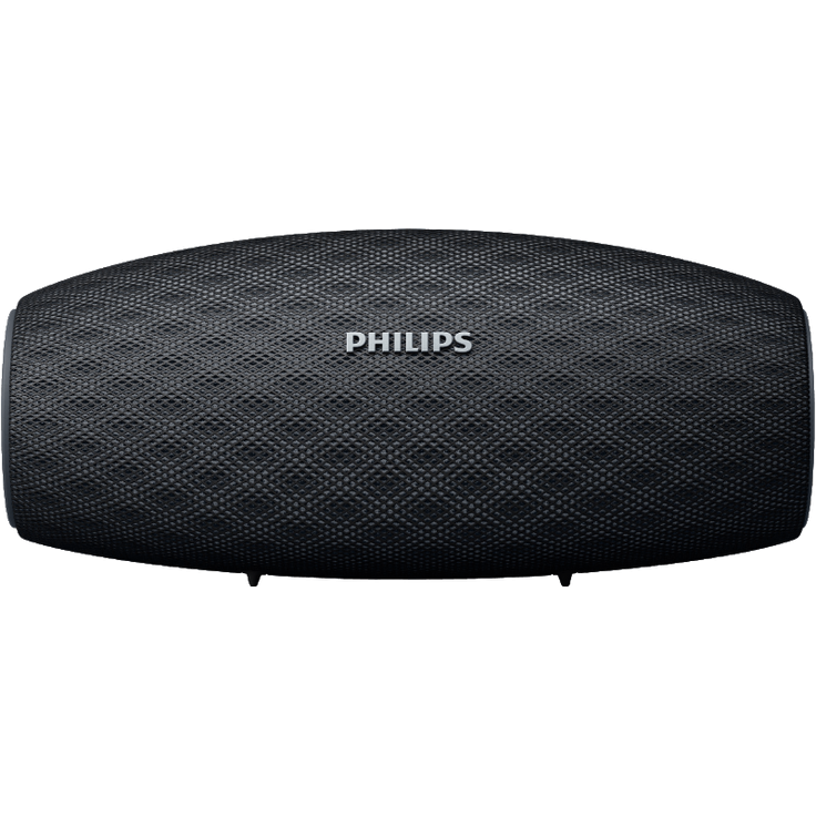 Philips BT 6900B/00 schwarz