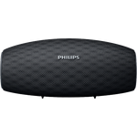 Philips BT 6900B/00 schwarz