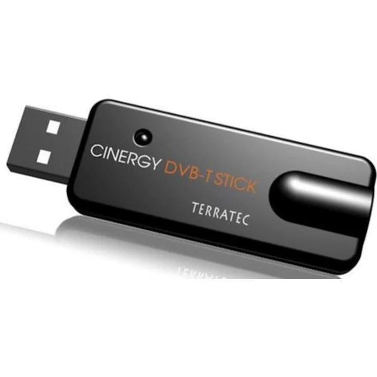 TerraTec Cinergy DVB-T Stick – Bild 1