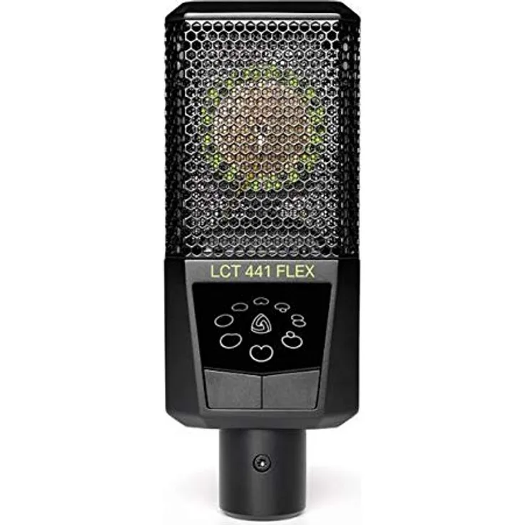 LEWITT LCT 441 FLEX Großmembranmikrofon (Niere)