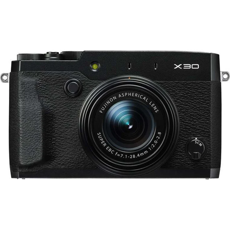 Fujifilm X30