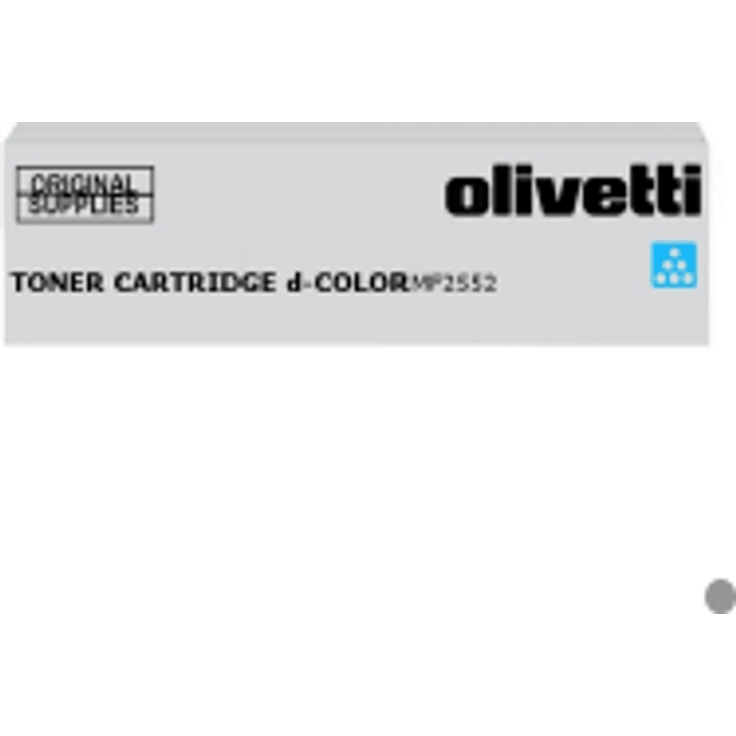 Olivetti B1065 Tonerkartusche laser und