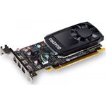 PNY Quadro P400 2GB GDDR5