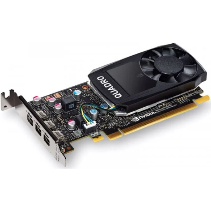 PNY Quadro P400 2GB GDDR5 – Bild 1