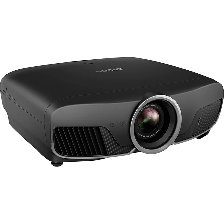 Epson EH-TW9400 Heimkino-Beamer, LCD, Full HD (1920 x 1080), Kontrast 1200000:1, 2600 ANSI-Lumen, Bildverhältnis 16:9, schwarz – Bild 4